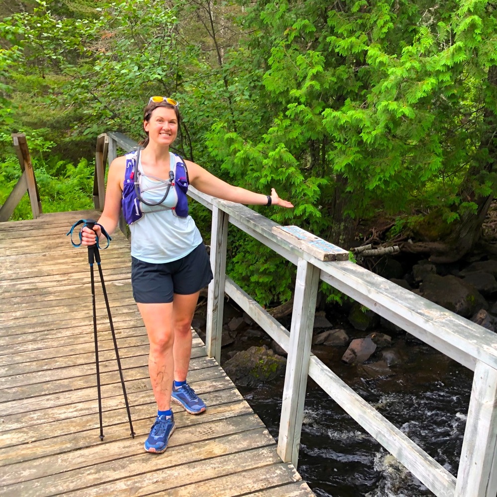 Meet your Posher, Rose